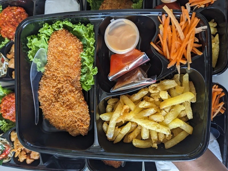 Bento 13
